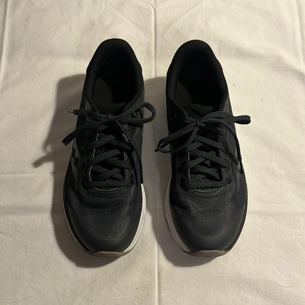 Saucony Boys Athletic Shoes
